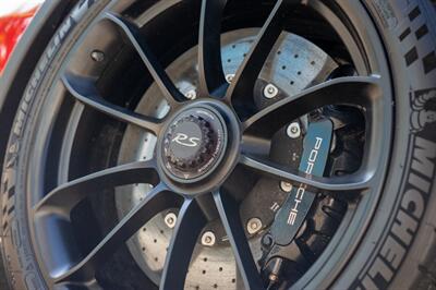 2019 Porsche 911 GT3 RS   - Photo 28 - Sarasota, FL 34243
