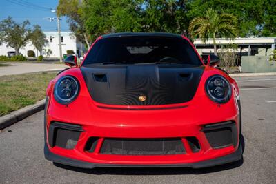 2019 Porsche 911 GT3 RS   - Photo 2 - Sarasota, FL 34243