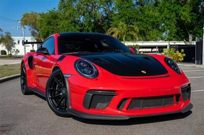 2019 Porsche 911 GT3 RS   - Photo 1 - Sarasota, FL 34243