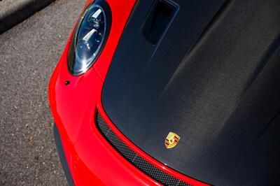 2019 Porsche 911 GT3 RS   - Photo 19 - Sarasota, FL 34243