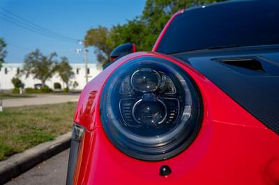 2019 Porsche 911 GT3 RS   - Photo 17 - Sarasota, FL 34243