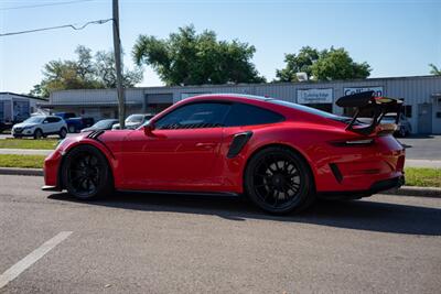 2019 Porsche 911 GT3 RS   - Photo 10 - Sarasota, FL 34243