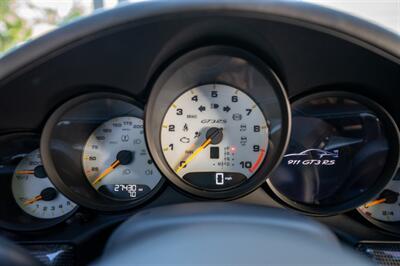 2019 Porsche 911 GT3 RS   - Photo 41 - Sarasota, FL 34243
