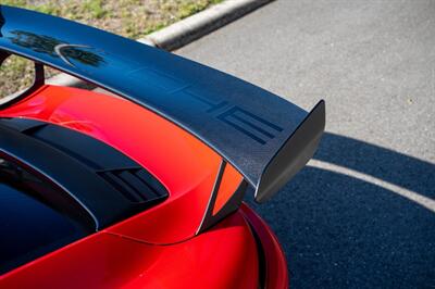 2019 Porsche 911 GT3 RS   - Photo 24 - Sarasota, FL 34243