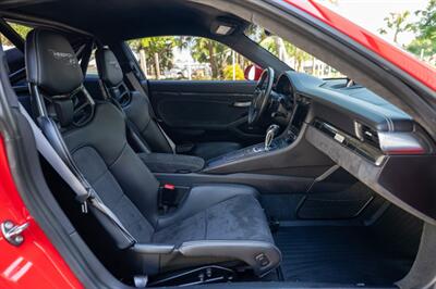 2019 Porsche 911 GT3 RS   - Photo 45 - Sarasota, FL 34243