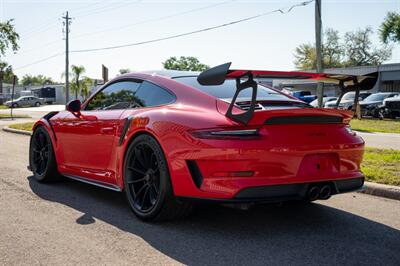 2019 Porsche 911 GT3 RS   - Photo 9 - Sarasota, FL 34243