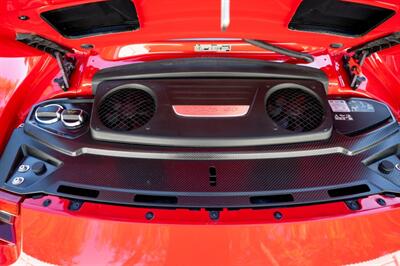 2019 Porsche 911 GT3 RS   - Photo 53 - Sarasota, FL 34243