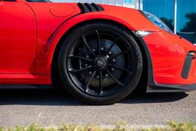 2019 Porsche 911 GT3 RS   - Photo 20 - Sarasota, FL 34243