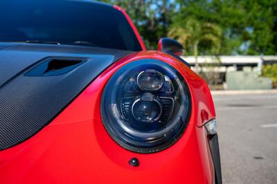 2019 Porsche 911 GT3 RS   - Photo 18 - Sarasota, FL 34243