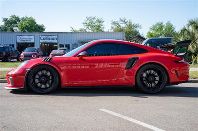 2019 Porsche 911 GT3 RS   - Photo 11 - Sarasota, FL 34243