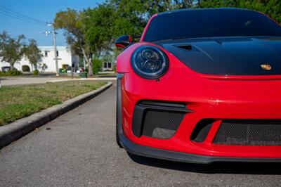 2019 Porsche 911 GT3 RS   - Photo 16 - Sarasota, FL 34243