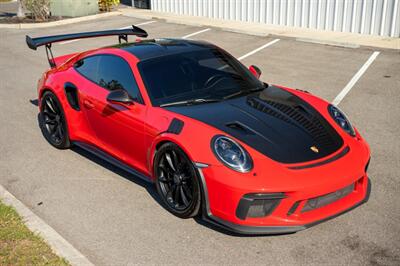 2019 Porsche 911 GT3 RS   - Photo 36 - Sarasota, FL 34243