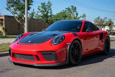 2019 Porsche 911 GT3 RS   - Photo 13 - Sarasota, FL 34243