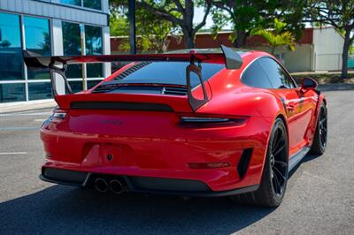 2019 Porsche 911 GT3 RS   - Photo 7 - Sarasota, FL 34243