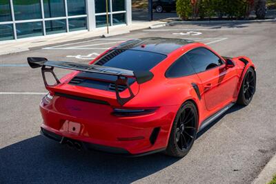 2019 Porsche 911 GT3 RS   - Photo 37 - Sarasota, FL 34243