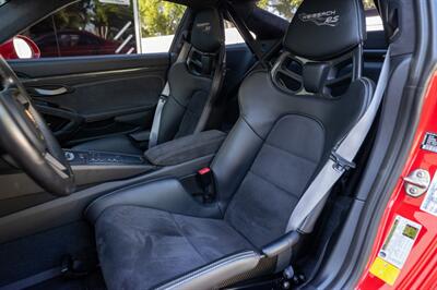 2019 Porsche 911 GT3 RS   - Photo 38 - Sarasota, FL 34243