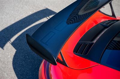 2019 Porsche 911 GT3 RS   - Photo 34 - Sarasota, FL 34243
