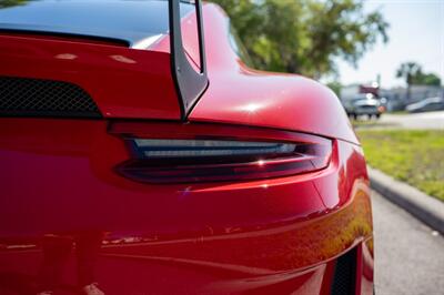 2019 Porsche 911 GT3 RS   - Photo 31 - Sarasota, FL 34243