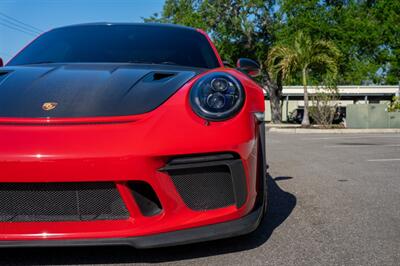 2019 Porsche 911 GT3 RS   - Photo 14 - Sarasota, FL 34243