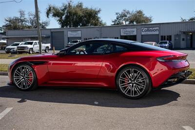 2024 Aston Martin DB12 V8   - Photo 9 - Sarasota, FL 34243