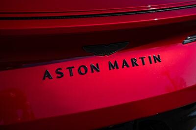 2024 Aston Martin DB12 V8   - Photo 32 - Sarasota, FL 34243