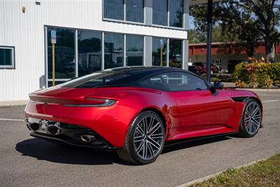 2024 Aston Martin DB12 V8   - Photo 5 - Sarasota, FL 34243