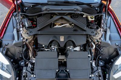 2024 Aston Martin DB12 V8   - Photo 61 - Sarasota, FL 34243