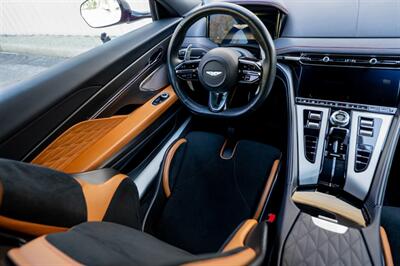 2024 Aston Martin DB12 V8   - Photo 50 - Sarasota, FL 34243