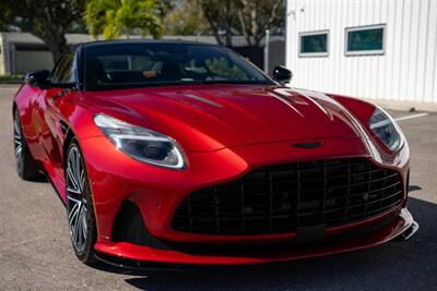 2024 Aston Martin DB12 V8   - Photo 13 - Sarasota, FL 34243