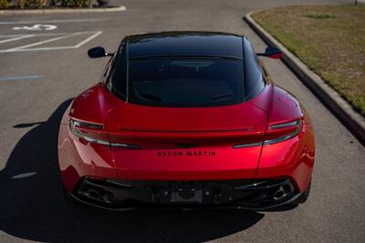 2024 Aston Martin DB12 V8   - Photo 33 - Sarasota, FL 34243