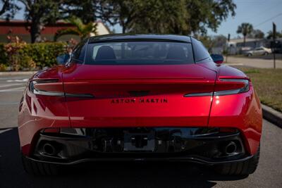 2024 Aston Martin DB12 V8   - Photo 7 - Sarasota, FL 34243