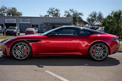 2024 Aston Martin DB12 V8   - Photo 10 - Sarasota, FL 34243