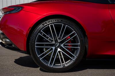 2024 Aston Martin DB12 V8   - Photo 22 - Sarasota, FL 34243