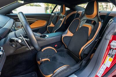 2024 Aston Martin DB12 V8   - Photo 36 - Sarasota, FL 34243