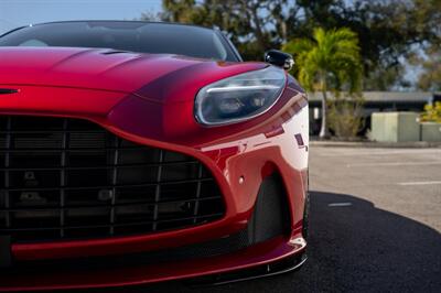 2024 Aston Martin DB12 V8   - Photo 18 - Sarasota, FL 34243