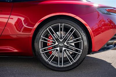 2024 Aston Martin DB12 V8   - Photo 23 - Sarasota, FL 34243