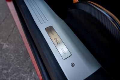 2024 Aston Martin DB12 V8   - Photo 39 - Sarasota, FL 34243