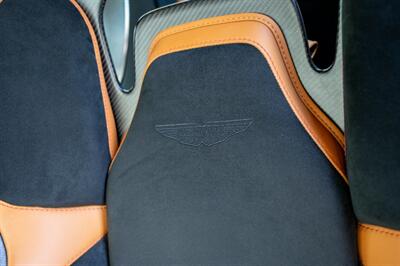 2024 Aston Martin DB12 V8   - Photo 60 - Sarasota, FL 34243