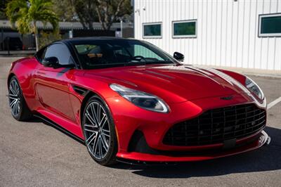 2024 Aston Martin DB12 V8   - Photo 3 - Sarasota, FL 34243