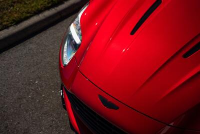 2024 Aston Martin DB12 V8   - Photo 17 - Sarasota, FL 34243