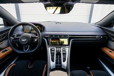 2024 Aston Martin DB12 V8   - Photo 42 - Sarasota, FL 34243