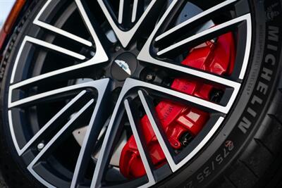 2024 Aston Martin DB12 V8   - Photo 35 - Sarasota, FL 34243