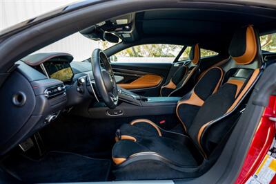 2024 Aston Martin DB12 V8   - Photo 37 - Sarasota, FL 34243