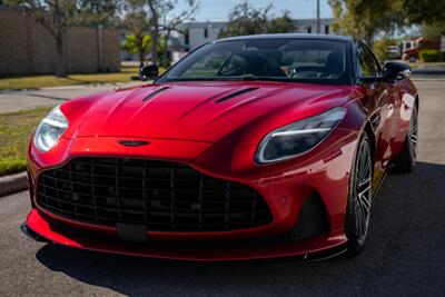 2024 Aston Martin DB12 V8   - Photo 12 - Sarasota, FL 34243