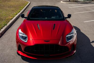 2024 Aston Martin DB12 V8   - Photo 16 - Sarasota, FL 34243