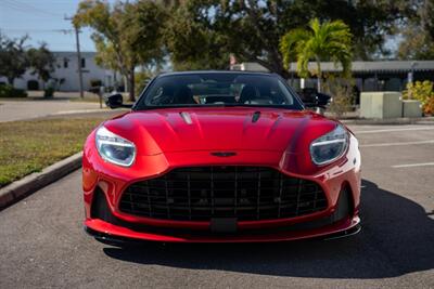 2024 Aston Martin DB12 V8   - Photo 2 - Sarasota, FL 34243
