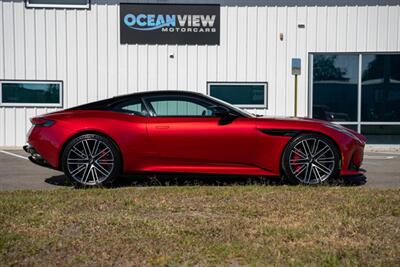 2024 Aston Martin DB12 V8   - Photo 4 - Sarasota, FL 34243