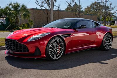 2024 Aston Martin DB12 V8   - Photo 11 - Sarasota, FL 34243