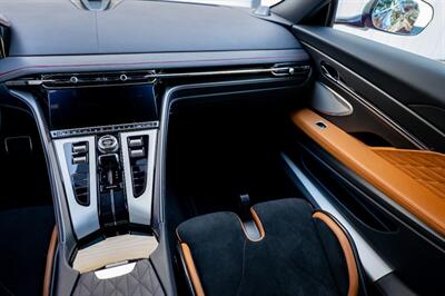 2024 Aston Martin DB12 V8   - Photo 51 - Sarasota, FL 34243