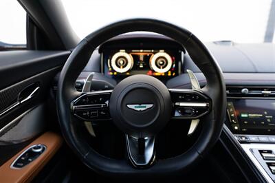 2024 Aston Martin DB12 V8   - Photo 43 - Sarasota, FL 34243